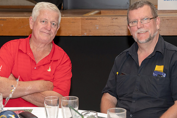 Central Coast Cricket Awards Night