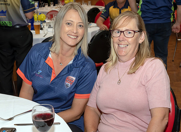 Central Coast Cricket Awards Night