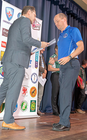 Central Coast Cricket Awards Night