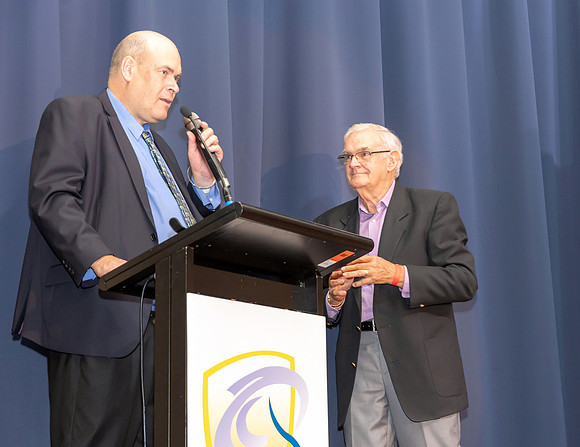 Central Coast Cricket Awards Night