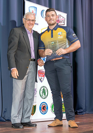 Central Coast Cricket Awards Night