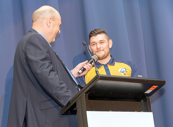 Central Coast Cricket Awards Night