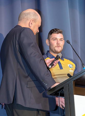 Central Coast Cricket Awards Night