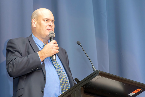 Central Coast Cricket Awards Night