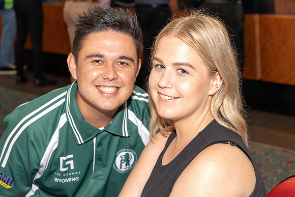 Central Coast Cricket Awards Night