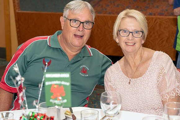 Central Coast Cricket Awards Night