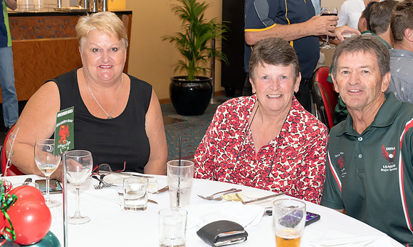 Central Coast Cricket Awards Night