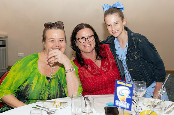 Central Coast Cricket Awards Night