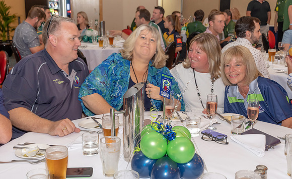 Central Coast Cricket Awards Night