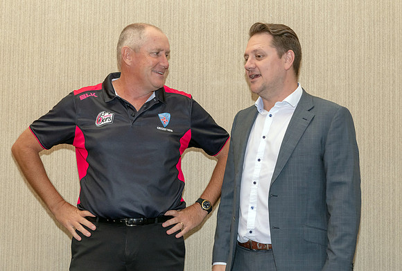 Central Coast Cricket Awards Night