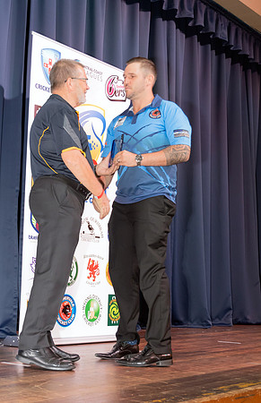 Central Coast Cricket Awards Night