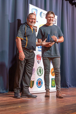Central Coast Cricket Awards Night