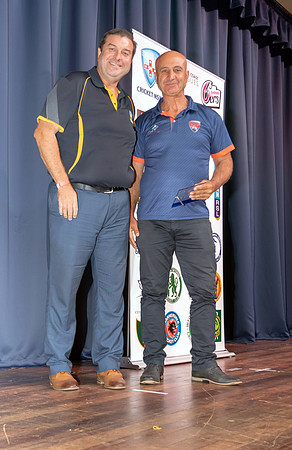 Central Coast Cricket Awards Night