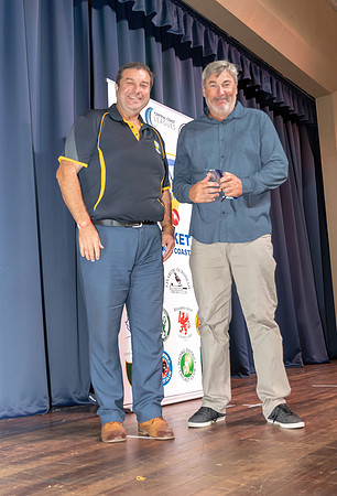 Central Coast Cricket Awards Night