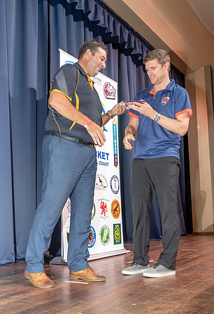 Central Coast Cricket Awards Night