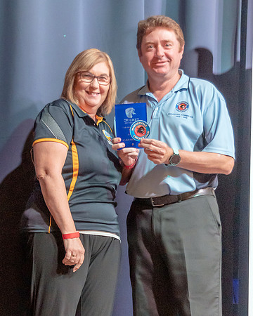Central Coast Cricket Awards Night