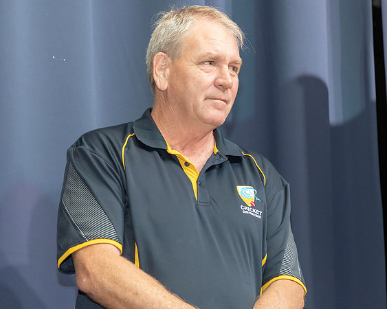 Central Coast Cricket Awards Night