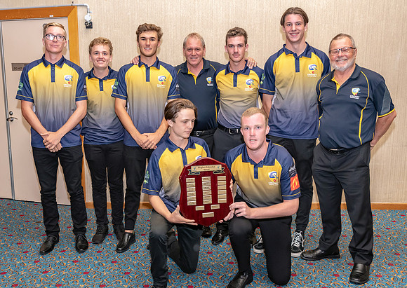 Central Coast Cricket Awards Night