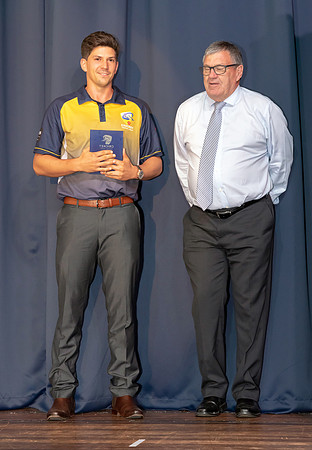 Central Coast Cricket Awards Night
