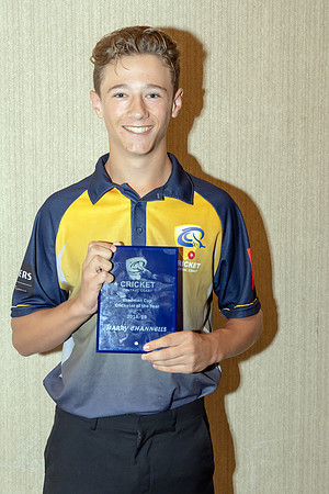 Central Coast Cricket Awards Night