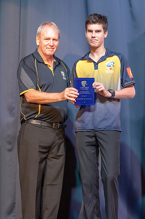 Central Coast Cricket Awards Night