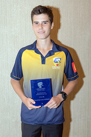Central Coast Cricket Awards Night