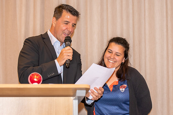 CCCA Season Launch