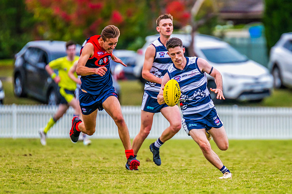 Rd 5 Men's Div 1 - Camden v Pennant Hills - 4 May 2024