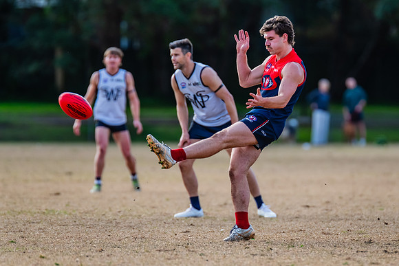 Rd 11 MPD - Pennant Hills v SWS - 28 June 2025
