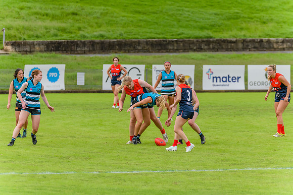 Rd 1 WPD - Southern Power v Pennant Hills