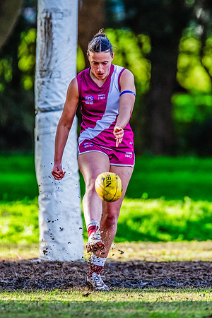 Rd 17 WPD - Manly Warringah v Sydney Uni - 16 August 2025