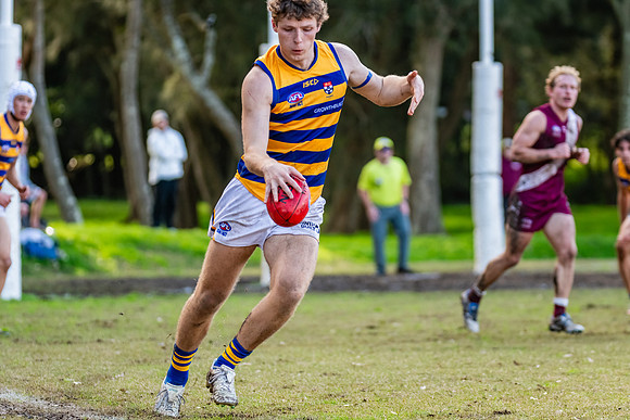 Rd 17 MPD - Manly Warringah v Sydney Uni - 16 August 2025