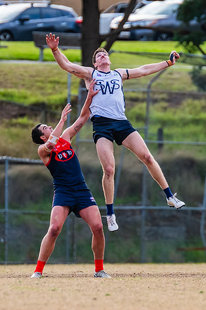 Rd 11 MPD - Pennant Hills v SWS - 28 June 2025