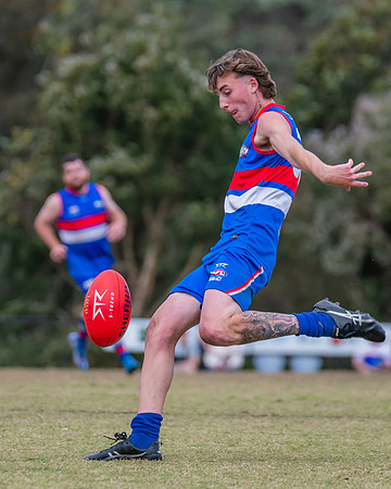 Black Diamond Shield Warners Bay v Muswellbrook - 17 September 2022