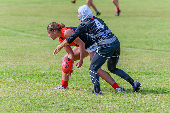 Rd 3 WPD - Inner West v Pennant Hills - 25