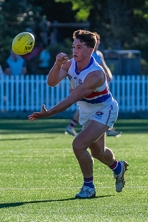 Rd 4 MPD - North Shore v UNSW-ES - 27 April 2024
