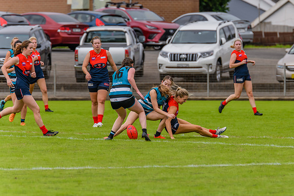 Rd 1 WPD - Southern Power v Pennant Hills