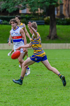 Rd 8 MPD - Sydney University v UNSW ES - 28 May 2022