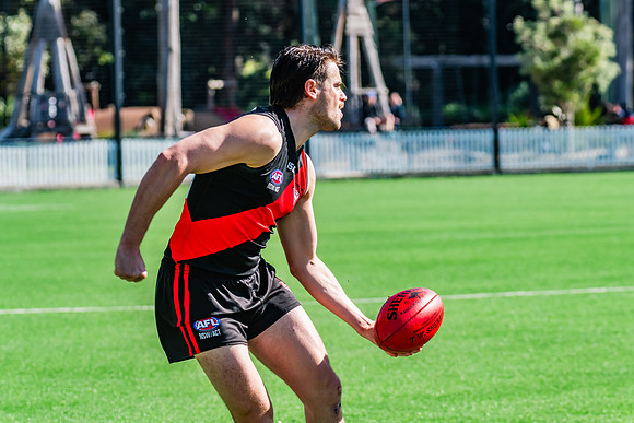 Rd 15 Men's Div 1 - North Shore v Sydney Uni - 3 August 2024