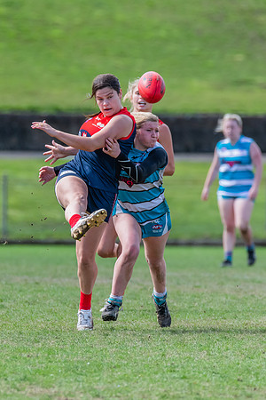 Women's Div 2 Grand Final - Pennant Hills v Penrith