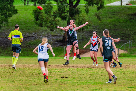 Rd 6 WPD - UTS v Pennant Hills - 11 May 2024