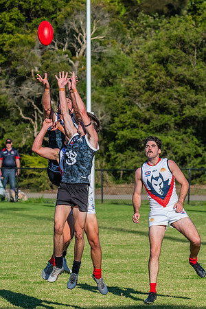 Rd 4 MPD - Inner West v Pennant Hills - 25 April 2024