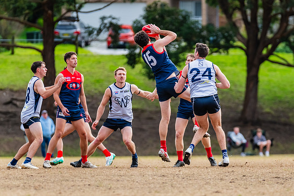 Rd 11 MPD - Pennant Hills v SWS - 28 June 2025