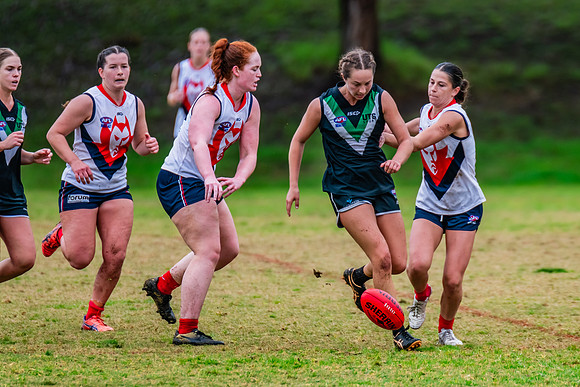 Rd 6 WPD - UTS v Pennant Hills - 11 May 2024