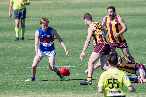 Black Diamond AFL Plate