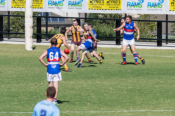 Black Diamond AFL Plate