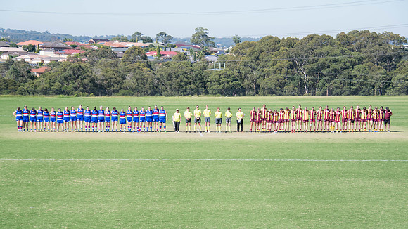 Black Diamond AFL Womens