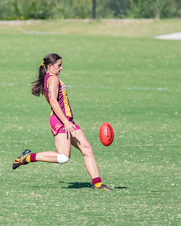 Black Diamond AFL Womens