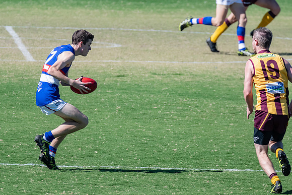 Black Diamond AFL Plate