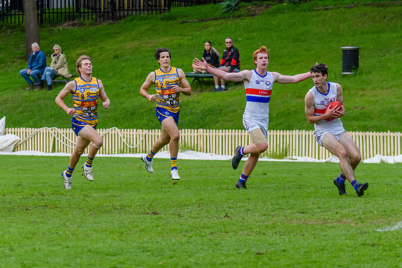Rd 8 MPD - Sydney University v UNSW ES - 28 May 2022
